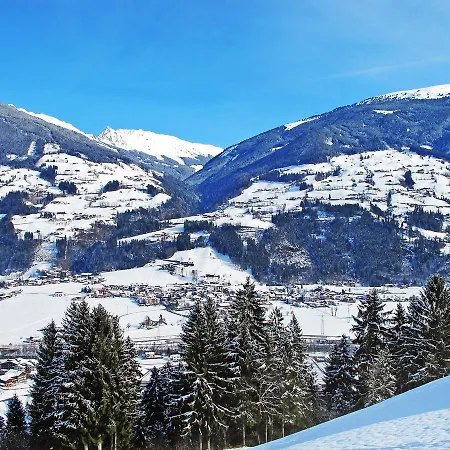 Lejlighed Ferienwohnung Im Zillertal 210w *