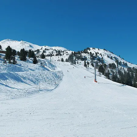 Lejlighed Ferienwohnung Im Zillertal 210w
