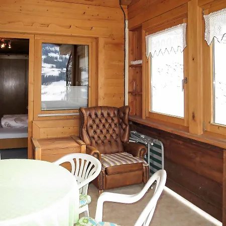 Ferienwohnung Im Zillertal 210w *