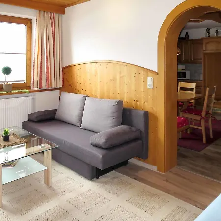 Ferienwohnung Im Zillertal 210w