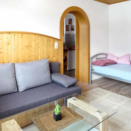 Lejlighed Ferienwohnung Im Zillertal 210w *