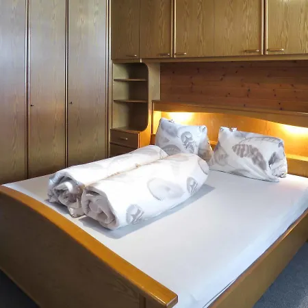 Ferienwohnung Im Zillertal 210w Lejlighed