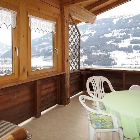 Lejlighed Ferienwohnung Im Zillertal 210w Stumm
