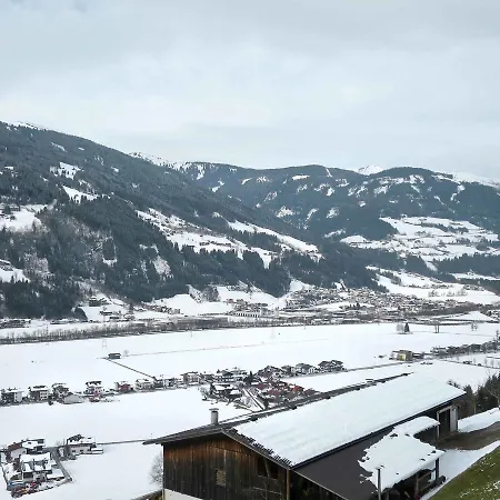 Ferienwohnung Im Zillertal 210w Lejlighed