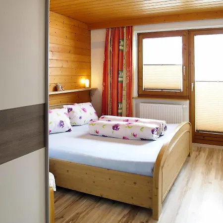 Lejlighed Ferienwohnung Im Zillertal 210w