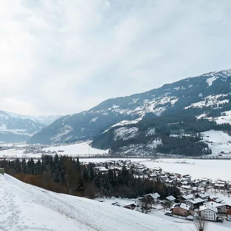 Lejlighed Ferienwohnung Im Zillertal 210w