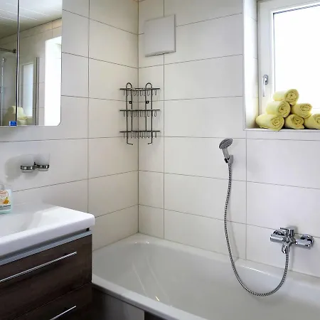 Ferienwohnung Im Zillertal 210w *