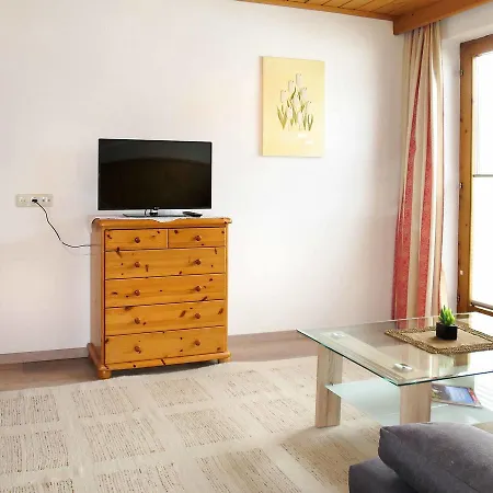 Ferienwohnung Im Zillertal 210w Lejlighed Stumm
