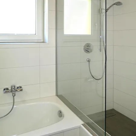 Apartmán Ferienwohnung Im Zillertal 210w *