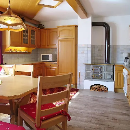 Ferienwohnung Im Zillertal 210w *