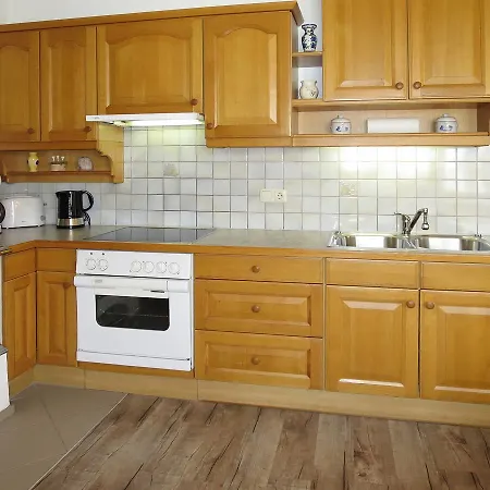 Apartmán Ferienwohnung Im Zillertal 210w *