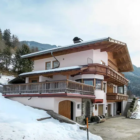 Ferienwohnung Im Zillertal 210w *