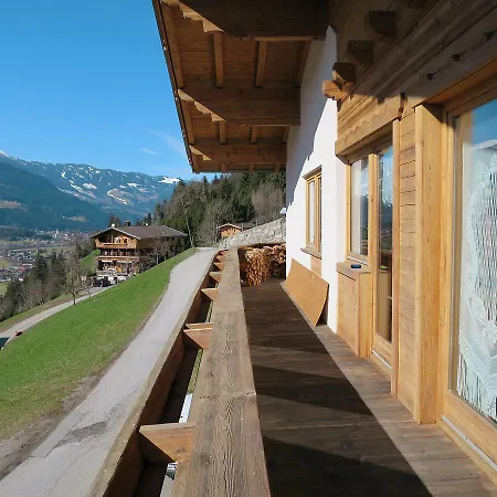 Ferienwohnung Im Zillertal 210w 아파트 *
