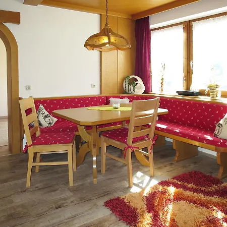 Ferienwohnung Im Zillertal 210w 아파트 스텀
