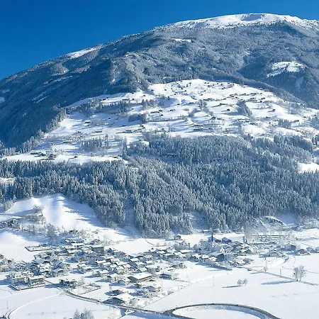 Ferienwohnung Im Zillertal 210w 아파트 스텀