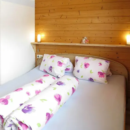 Ferienwohnung Im Zillertal 210w
